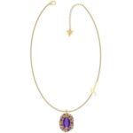 Guess Jewels Lady's Jewellery Set (JUBS01612JWVGAMT)