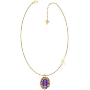 Guess Jewels Lady's Jewellery Set (JUBS01612JWVGAMT)