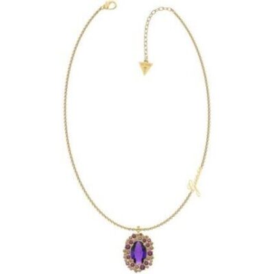 Guess Jewels Women's Jewellery Set (JUBS01612JWVGAMT)