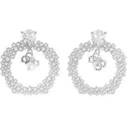 Guess Jewels Women's Jewellery Set (JUBS01613JWRHCLT)