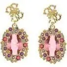 Guess Jewels Women's Jewellery Set (JUBS01614JWYGMCT)