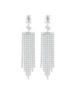 Guess Jewels Lady's Jewellery Set (JUBS02020JWRHT)