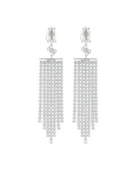 Guess Jewels Lady's Jewellery Set (JUBS02020JWRHT)