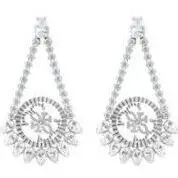 Guess Jewels Women's Jewellery Set (JUBS02022JWRHT)