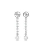 Guess Jewels Lady's Jewellery Set (JUBS02024JWRHT)