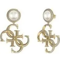 Guess Jewels Women's Jewellery Set (JUBS02040JWYGT)