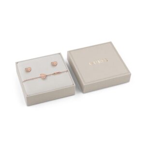 Guess Jewels Women's Jewellery Set (jubs03187jwrgs)