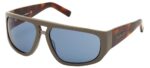 Dsquared2 Judd Dq 0338 (JUDD DQ 0338_58V_62) Men's EYEWEAR