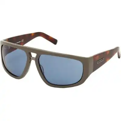 Dsquared2 Judd Dq 0338 (JUDD DQ 0338_58V_62) Men EYEWEAR