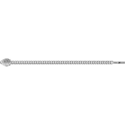 Guess Mens Bracelet JUMB01302JWSTS