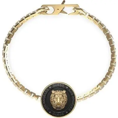 Guess Jewels Jewelry Jumb01317jwygybs (JUMB01317JWYGYBS) Unisex JEWELRY