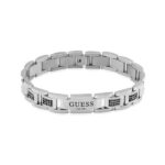 Guess Jewels Men's Bracelet (JUMB01342JWSTBKT-U)