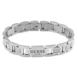 Guess Jewels Jewelry Jumb01342jwstt-u (JUMB01342JWSTT-U)  JEWELRY