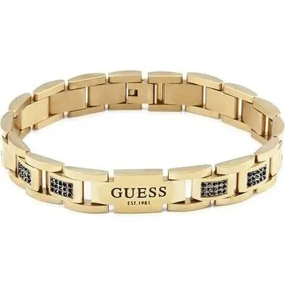 Guess Jewels Jewelry Jumb01342jwygbkt-u (JUMB01342JWYGBKT-U) Unisex JEWELRY