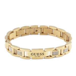 Guess Jewels Jewelry Jumb01342jwygt-u (JUMB01342JWYGT-U)  JEWELRY