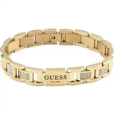 Guess Jewels Jewelry Jumb01342jwygt-u (JUMB01342JWYGT-U) Unisex JEWELRY