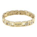 Guess Mens Bracelet JUMB01342JWYGTU