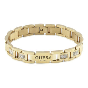 Guess Mens Bracelet JUMB01342JWYGTU