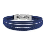 Guess Mens Bracelet JUMB01345JWSTJBTU