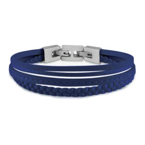 Guess Mens Bracelet JUMB01345JWSTJBTU
