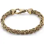 Guess Mens Bracelet JUMB01352JWAGS