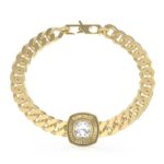 Guess Jewels Jewelry Jumb01373jwygs (JUMB01373JWYGS)  JEWELRY