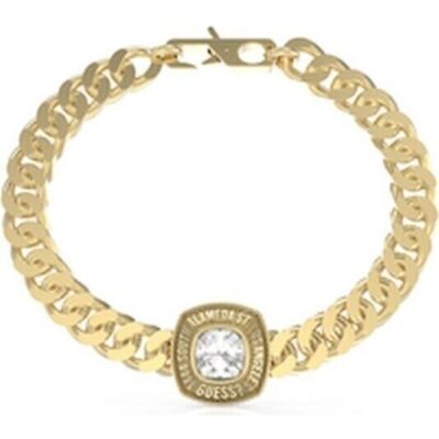 Guess Jewels Jewelry Jumb01373jwygs (JUMB01373JWYGS) Unisex JEWELRY