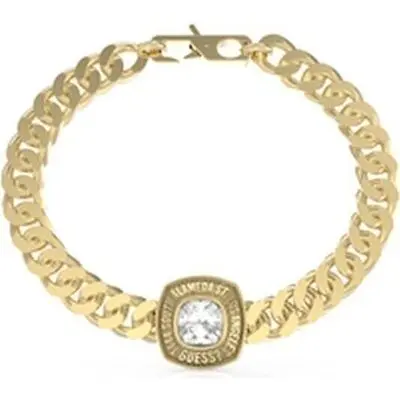 Guess Jewels Jewelry Jumb01373jwygs (JUMB01373JWYGS) Unisex JEWELRY