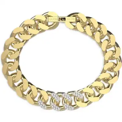 Guess Jewels Jewelry Jumb01380jwygs (JUMB01380JWYGS) Unisex JEWELRY