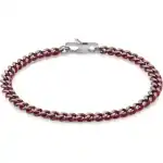 Guess Jewels Jewelry Jumb01382jwstrds (JUMB01382JWSTRDS) Unisex JEWELRY