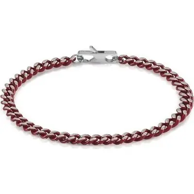 Guess Jewels Jewelry Jumb01382jwstrds (JUMB01382JWSTRDS) Unisex JEWELRY