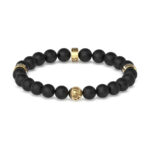 Guess Mens Bracelet JUMB02117JWYGBKTU