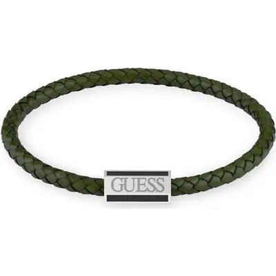 Guess Mens Bracelet JUMB02142JWSTDGS