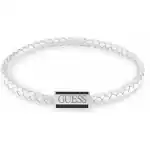 Guess Mens Bracelet JUMB02142JWSTWIL