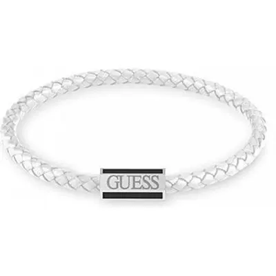 Guess Mens Bracelet JUMB02142JWSTWIL