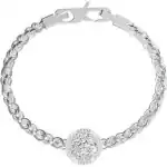 Guess Jewels Jewelry Jumb03012jwsts (JUMB03012JWSTS) Unisex JEWELRY