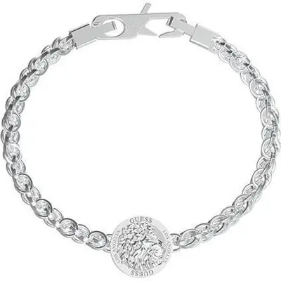 Guess Jewels Jewelry Jumb03012jwsts (JUMB03012JWSTS) Unisex JEWELRY