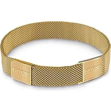 Guess Jewels Jewelry Jumb03027jwygt-u (JUMB03027JWYGT-U) Unisex JEWELRY