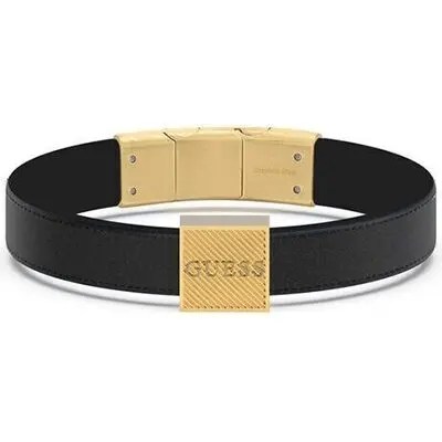 Guess Jewels Jewelry Jumb03031jwygbkt-u (JUMB03031JWYGBKT-U) Unisex JEWELRY