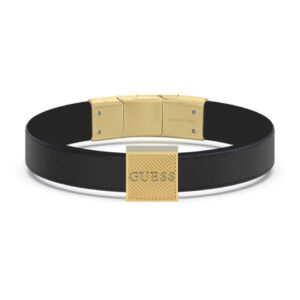 Guess Mens Bracelet JUMB03031JWYGBKTU