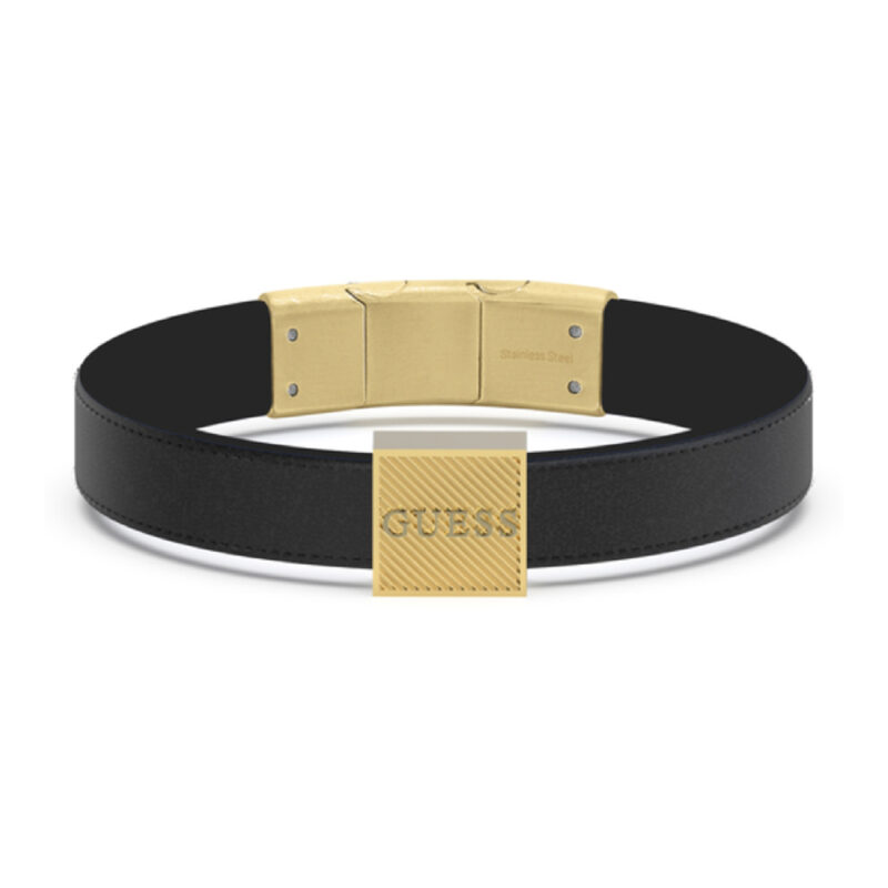 Guess Mens Bracelet JUMB03031JWYGBKTU