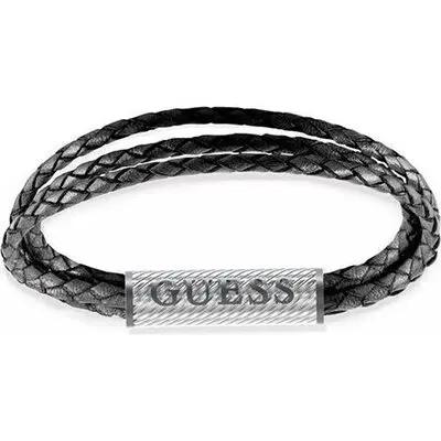 Guess Jewels Jewelry Jumb03033jwstbks (JUMB03033JWSTBKS) Unisex JEWELRY