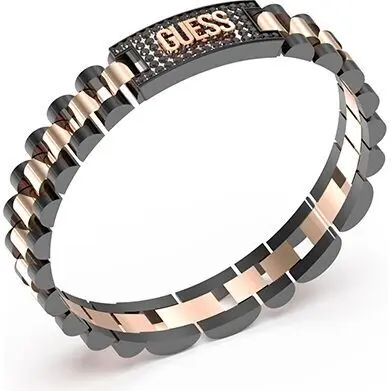 Guess Jewels Jewelry Jumb03200jwrgbkt-u (JUMB03200JWRGBKT-U) Unisex JEWELRY