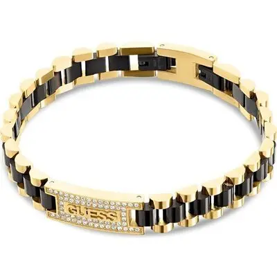 Guess Jewels Jewelry Jumb03200jwygbkt-u (JUMB03200JWYGBKT-U) Unisex JEWELRY