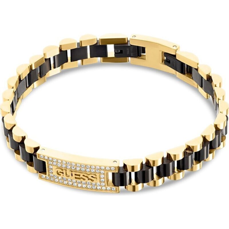 Guess Jewels Jewelry Jumb03200jwygbkt-u (JUMB03200JWYGBKT-U) Unisex JEWELRY