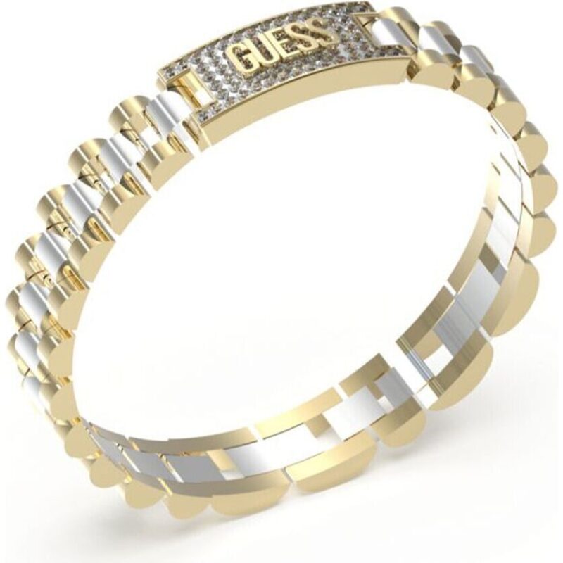 Guess Jewels Jewelry Jumb03200jwygstt-u (JUMB03200JWYGSTT-U) Unisex JEWELRY