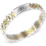 Guess Jewels Jewelry Jumb03201jwygstt-u (JUMB03201JWYGSTT-U) Unisex JEWELRY