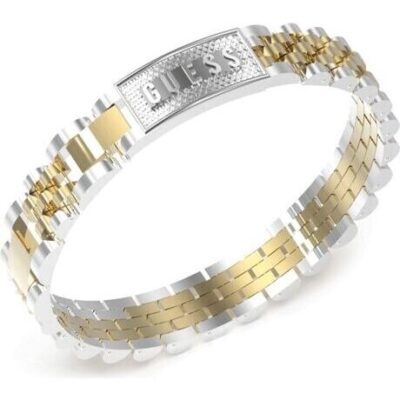 Guess Jewels Jewelry Jumb03201jwygstt-u (JUMB03201JWYGSTT-U) Unisex JEWELRY