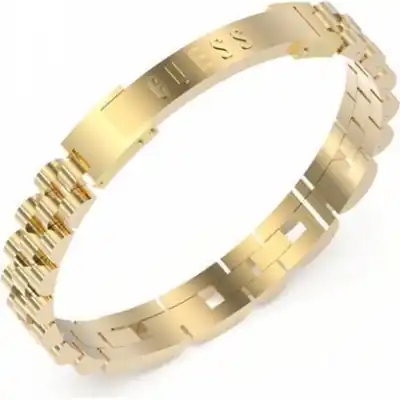 Guess Jewels Jewelry Jumb03202jwygt-u (JUMB03202JWYGT-U) Unisex JEWELRY