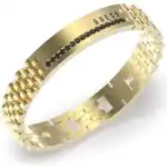 Guess Jewels Jewelry Jumb03203jwygt-u (JUMB03203JWYGT-U) Unisex JEWELRY